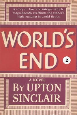 World's End II by Sinclair, Upton