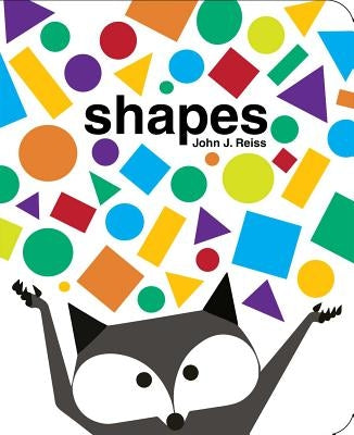 Shapes by Reiss, John J.