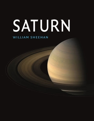 Saturn by Sheehan, William