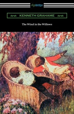 The Wind in the Willows (Illustrated by Nancy Barnhart) by Grahame, Kenneth