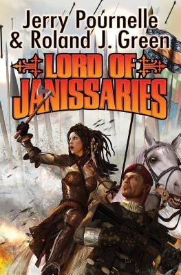 Lord of Janissaries, 1 by Pournelle, Jerry