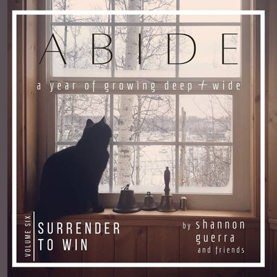 Surrender to Win by Guerra, Shannon