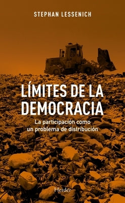 Límites de la Democracia by Lessenich, Stephan