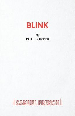 Blink by Porter, Phil