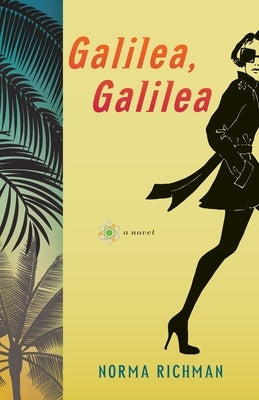 Galilea, Galilea by Richman, Norma J.