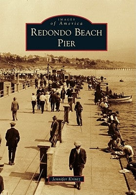 Redondo Beach Pier by Krintz, Jennifer