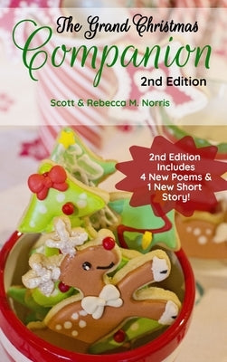 The Grand Christmas Companion 2nd Edition by Norris, Rebecca M.