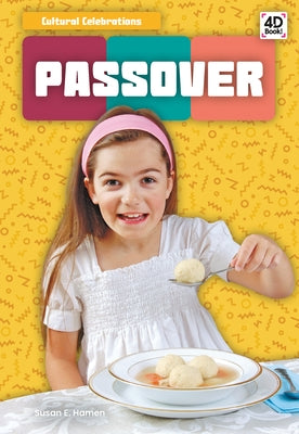 Passover by Hamen, Susan E.