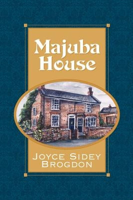 Majuba House by Brogdon, Joyce Sidey