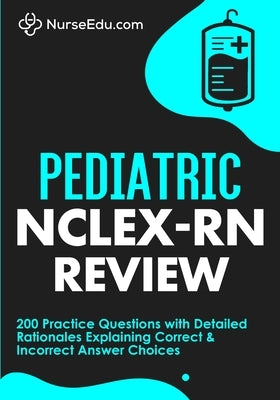 Pediatric NCLEX-RN Review by Nurseedu