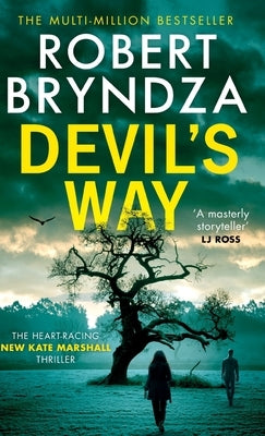 Devil's Way by Bryndza, Robert