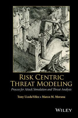 Risk Centric Threat Modeling by Ucedavelez