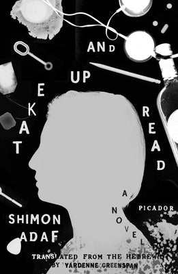 Take Up and Read by Adaf, Shimon