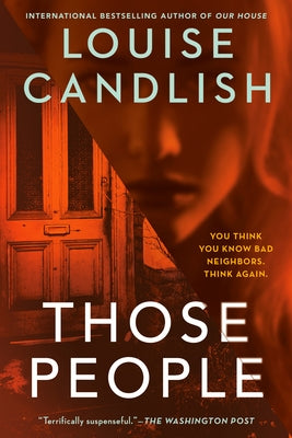 Those People by Candlish, Louise