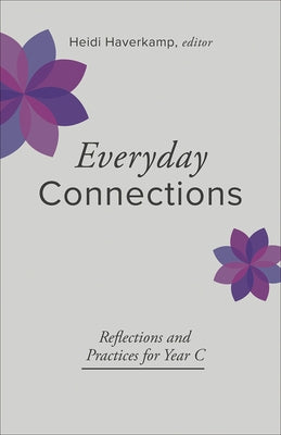 Everyday Connections by Haverkamp, Heidi
