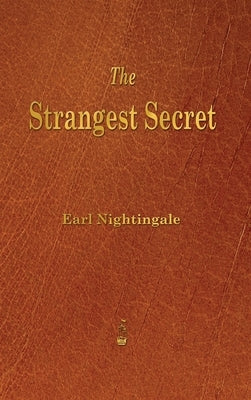 Strangest Secret by Nightingale, Earl