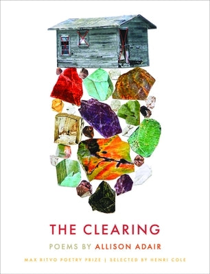 Clearing by Adair, Allison