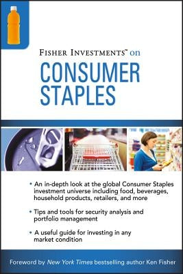 Fisher Investments on Consumer Staples by Fisher Investments