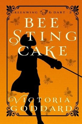 Bee Sting Cake by Goddard, Victoria