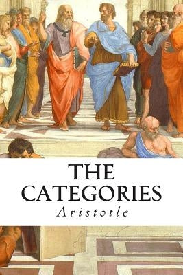 The Categories by Edghill, E. M.