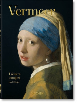 Vermeer. l'Oeuvre Complet. 40th Ed. by Sch&#252;tz, Karl