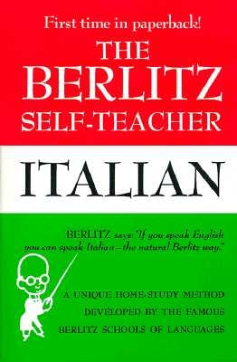 Italian by Berlitz