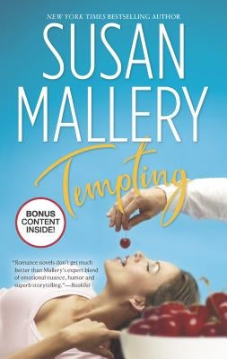 Tempting by Mallery, Susan