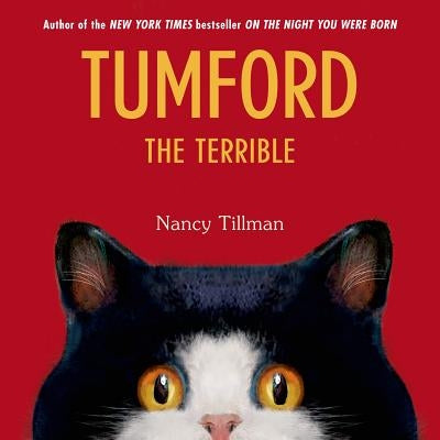 Tumford the Terrible by Tillman, Nancy