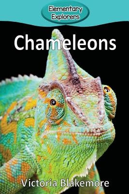 Chameleons by Blakemore, Victoria
