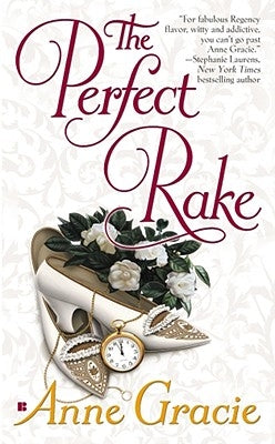 The Perfect Rake by Gracie, Anne