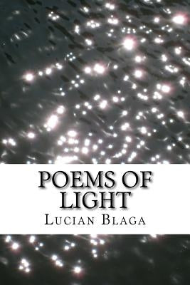 Poems of Light by Reigh, Gabi