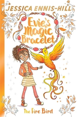 The Fire Bird by Ennis-Hill, Jessica
