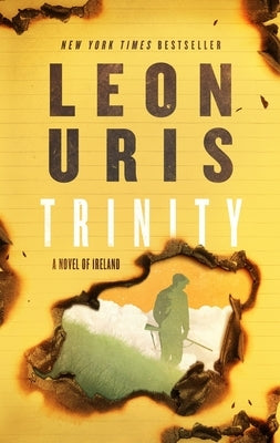 Trinity by Uris, Leon