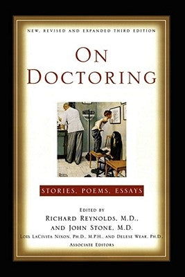 On Doctoring by Stone, John