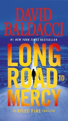 Long Road to Mercy by Baldacci, David