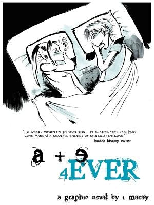 A+e 4ever by Merey, Ilike