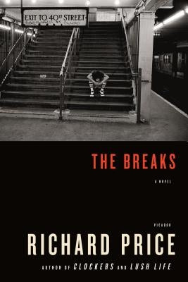 The Breaks by Price, Richard