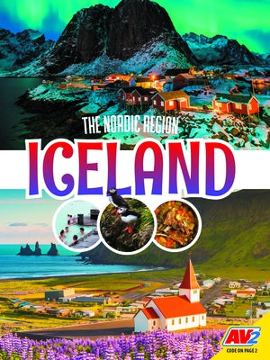Iceland by Coming Soon