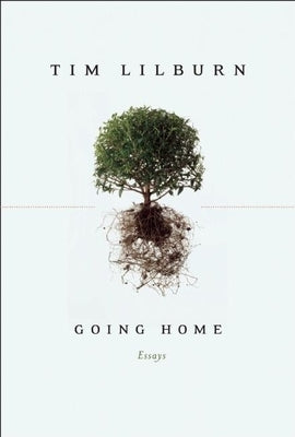 Going Home by Lilburn, Tim