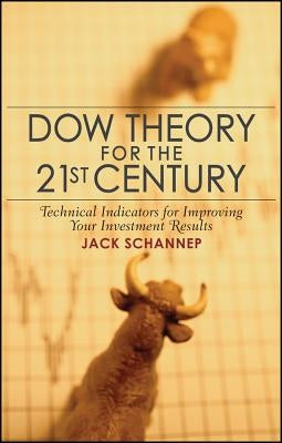 Dow Theory by Schannep