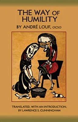 Way of Humility by Louf, Andre