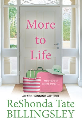 More to Life by Billingsley, Reshonda Tate