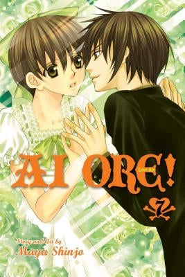 AI Ore!, Vol. 7, 7 by Shinjo, Mayu