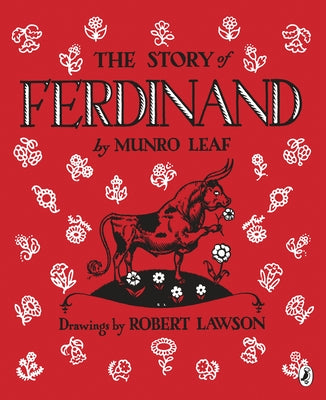 El Cuento de Ferdinando by Leaf, Munro