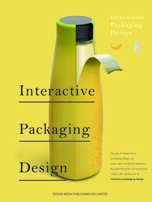 Interactive Packaging Design by Chong, Peng