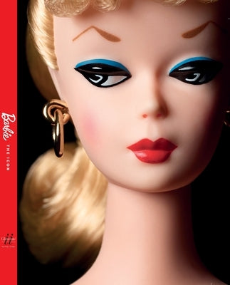 Barbie: The Icon by Capella, Massimiliano