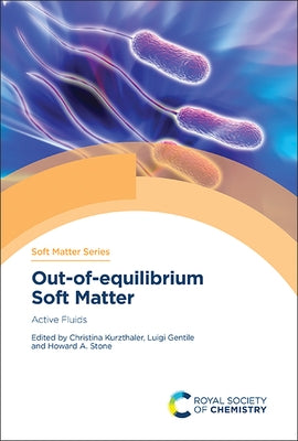 Out-Of-Equilibrium Soft Matter: Active Fluids by Kurzthaler, Christina
