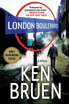 London Boulevard by Bruen, Ken