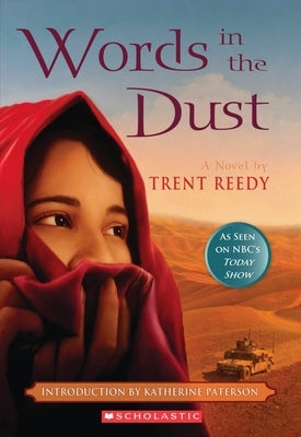 Words in the Dust by Reedy, Trent