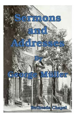 Sermons and Addresses by Wierwille, Victor Paul